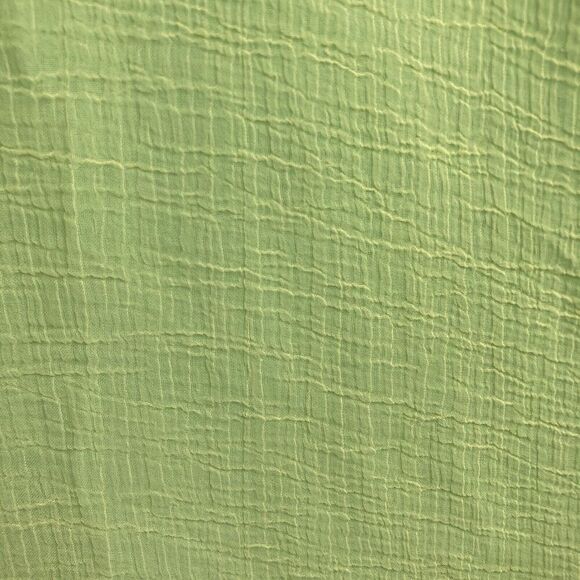 Wrapsody Boutique Women's‎ Maxi Dress Size L Lightweight Bright Breezy Barefoot - Picture 6 of 12